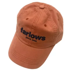 Farlows Cotton Twill Cap -Ahrex Sales 2023 f17a0171.4