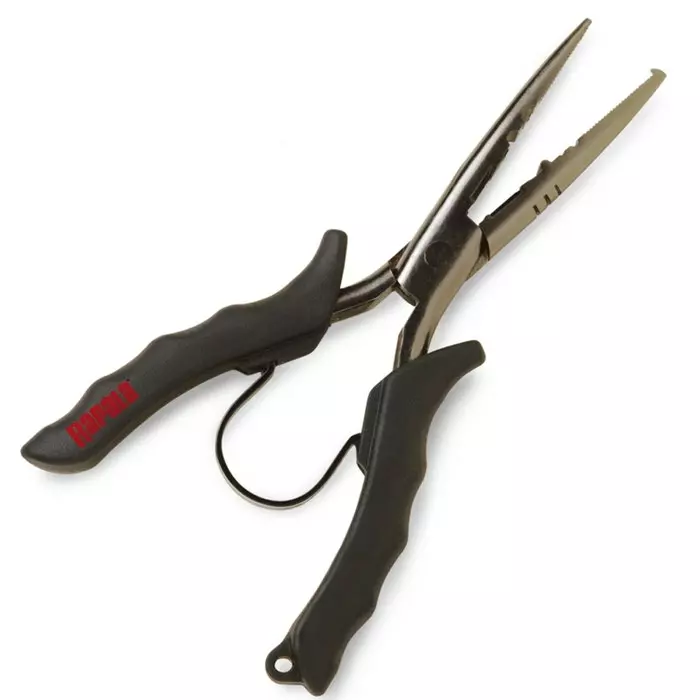 Rapala Stainless Steel Pliers 1 Rapala Stainless Steel Pliers