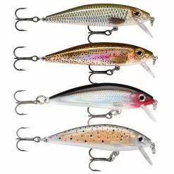 Rapala X-Rap Countdown Lure