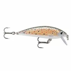 Rapala X-Rap Countdown Lure -Ahrex Sales 2023 f17a0264browntrout