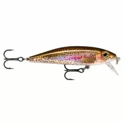 Rapala X-Rap Countdown Lure -Ahrex Sales 2023 f17a0264rainbowtrout 2