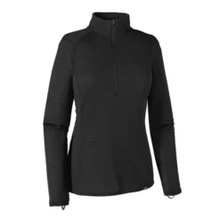 Patagonia Ladies Capilene Thermal Weight Zip Neck Top