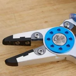 Cuda 7.5" Dual Pliers & Wire Cutters