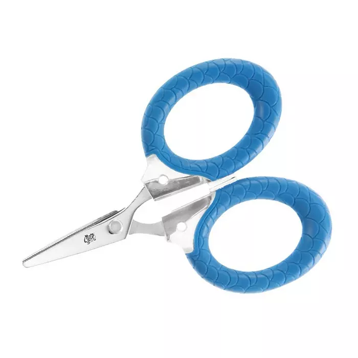 Cuda 3" Micro Scissors 2 Cuda 3" Micro Scissors - Image 2