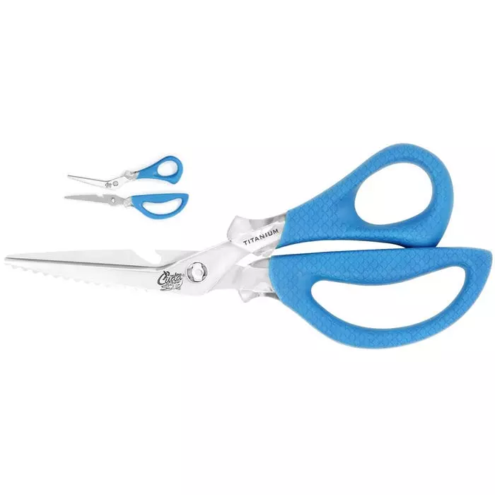 Cuda 8" Marine Shears 1 Cuda 8" Marine Shears