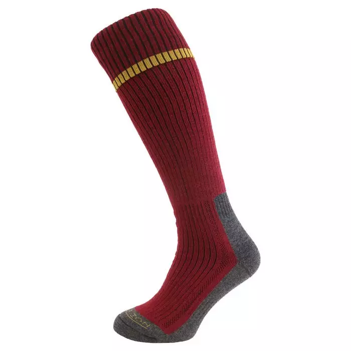 Horizon Field Sports Technical Turn Over Top Socks 6 Horizon Field Sports Technical Turn Over Top Socks - Image 6
