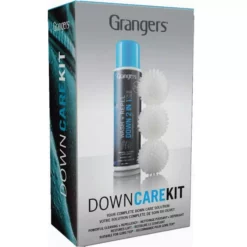 Grangers Down Care Kit
