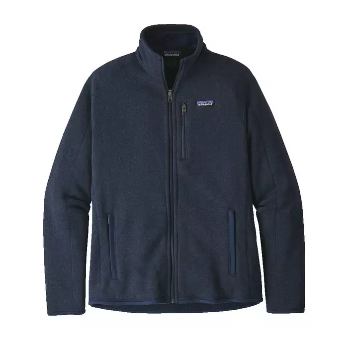 Patagonia Better Sweater Fleece Jacket 2 Patagonia Better Sweater Fleece Jacket - Image 2