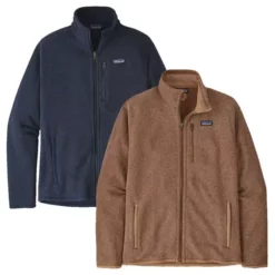 Patagonia Better Sweater Fleece Jacket