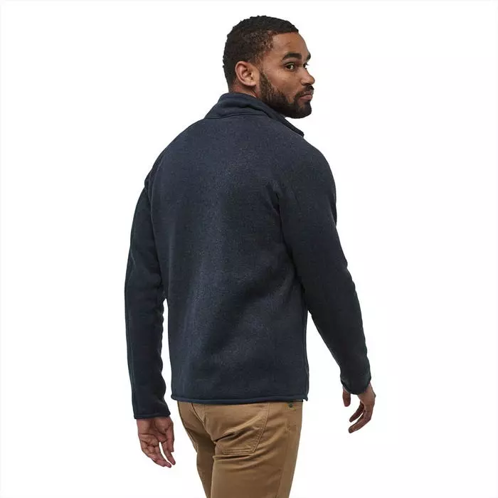 Patagonia Better Sweater Fleece Jacket 5 Patagonia Better Sweater Fleece Jacket - Image 5