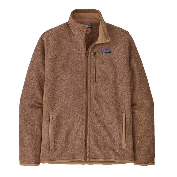 Patagonia Better Sweater Fleece Jacket 3 Patagonia Better Sweater Fleece Jacket - Image 3