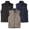 Patagonia Better Sweater Fleece Vest