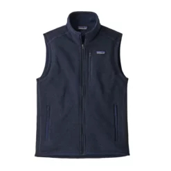 Patagonia Better Sweater Fleece Vest -Ahrex Sales 2023 f20a0008.2