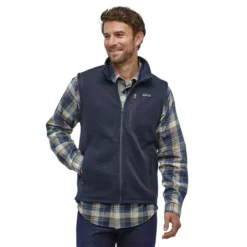 Patagonia Better Sweater Fleece Vest -Ahrex Sales 2023 f20a0008.7