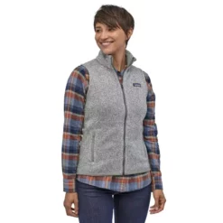 Patagonia Ladies Better Sweater Fleece Vest -Ahrex Sales 2023 f20a0009.2