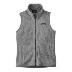Patagonia Ladies Better Sweater Fleece Vest -Ahrex Sales 2023 f20a0009birchwhite 5