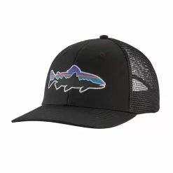 Patagonia Fitz Roy Trout Trucker Hat -Ahrex Sales 2023 f20a0020.2 2