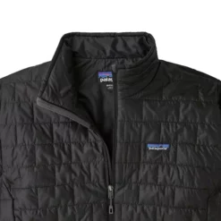 Patagonia Nano Puff Quilted Jacket 9 Patagonia Nano Puff Quilted Jacket -Ahrex Sales 2023 f20a0106.3