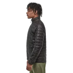 Patagonia Nano Puff Quilted Jacket 11 Patagonia Nano Puff Quilted Jacket -Ahrex Sales 2023 f20a0106.4 3