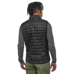 Patagonia Nano Puff Quilted Vest -Ahrex Sales 2023 f20a0108.11