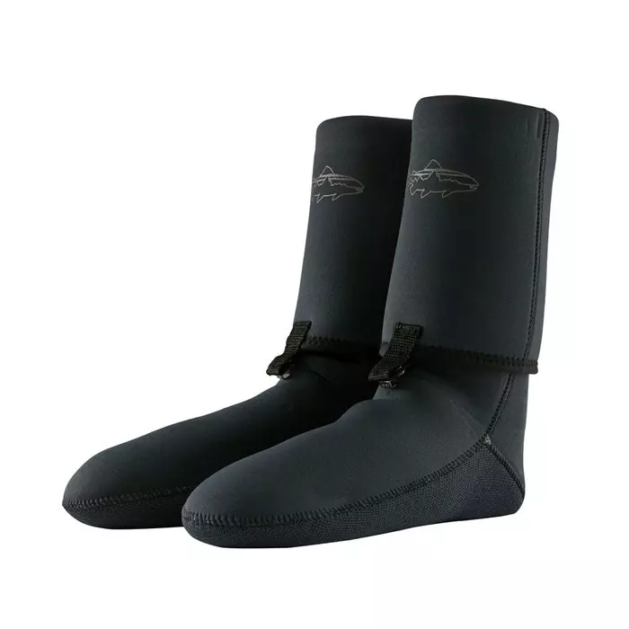 Patagonia Yulex Wading Socks With Gravel Guard 1 Patagonia Yulex Wading Socks With Gravel Guard