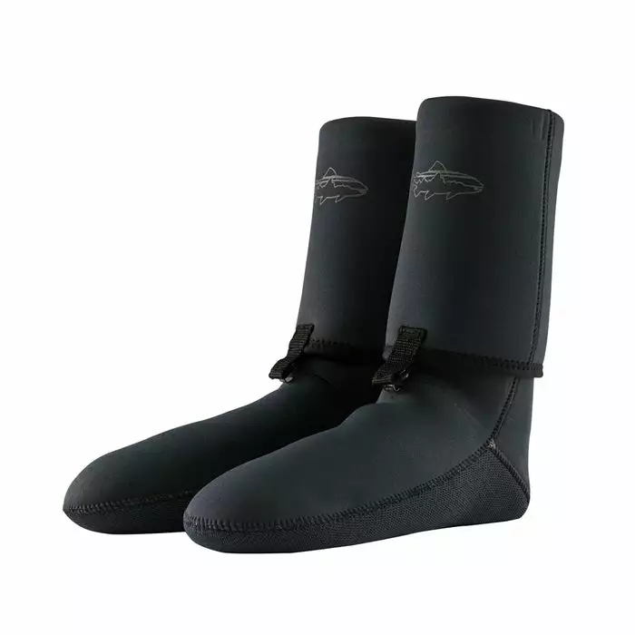 Patagonia Yulex Wading Socks With Gravel Guard 3 Patagonia Yulex Wading Socks With Gravel Guard - Image 3