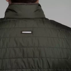 Schoffel Brora Quilted Gilet -Ahrex Sales 2023 f20a0134forest.3