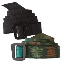 Patagonia Friction Webbing Belt