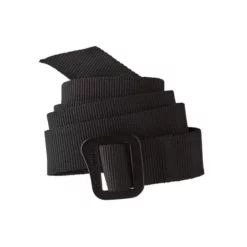 Patagonia Friction Webbing Belt -Ahrex Sales 2023 f21a0113black