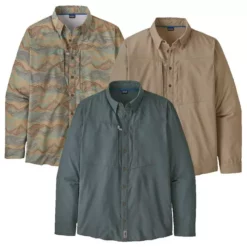 Patagonia Sol Patrol Shirt