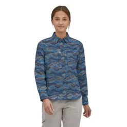 Patagonia Ladies Sol Patrol Shirt -Ahrex Sales 2023 f21a0121.2
