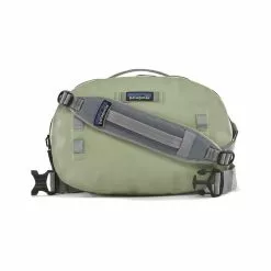 Patagonia Guidewater Waterproof Hip Pack 9L -Ahrex Sales 2023 f21a0238salviagreen 1