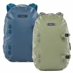 Patagonia Guidewater Waterproof Backpack 29L