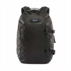 Patagonia Guidewater Waterproof Backpack 29L -Ahrex Sales 2023 f21a0240inbkone 1