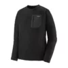 Patagonia Men's R1 Air Crew Fleece Top
