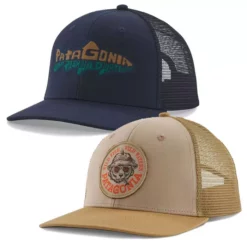 Patagonia Take A Stand Trucker Hat