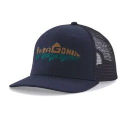 Patagonia Take A Stand Trucker Hat -Ahrex Sales 2023 f22a0121navy 1 1