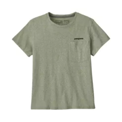 Patagonia Ladies Home Water Trout Pocket Responsibilitee T-Shirt -Ahrex Sales 2023 f22a0126.1 1 1