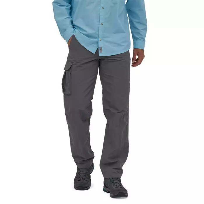Patagonia Swiftcurrent Wet Wading Trousers 5 Patagonia Swiftcurrent Wet Wading Trousers - Image 5