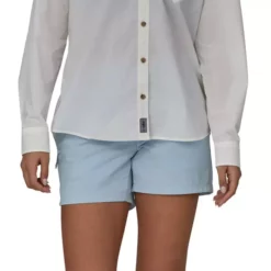 Patagonia Ladies Tech Shorts -Ahrex Sales 2023 f22a0129.2 3