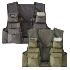 Patagonia Stealth Pack Fly Fishing Vest