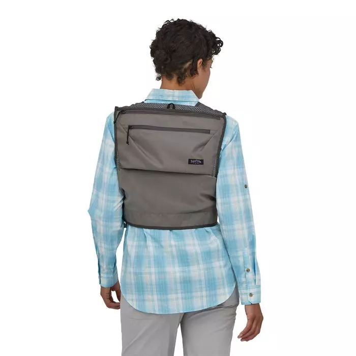 Patagonia Stealth Pack Fly Fishing Vest 6 Patagonia Stealth Pack Fly Fishing Vest - Image 6