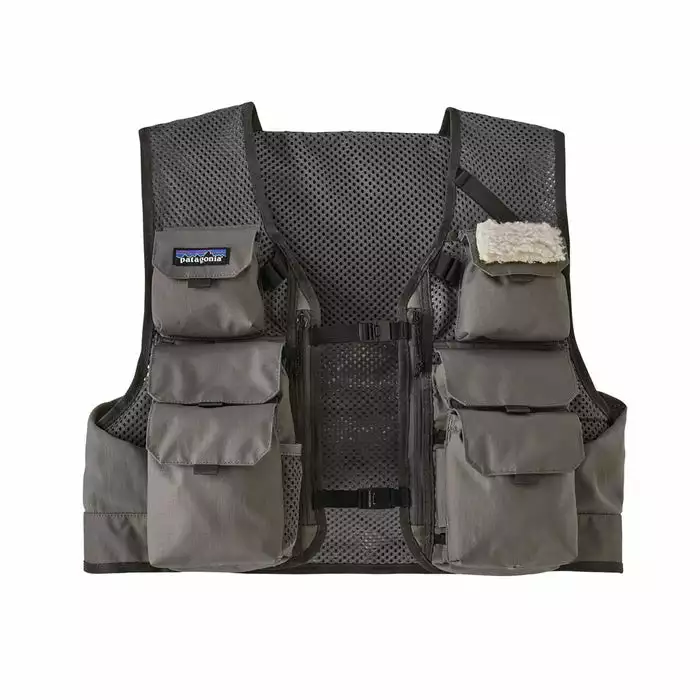 Patagonia Stealth Pack Fly Fishing Vest 2 Patagonia Stealth Pack Fly Fishing Vest - Image 2