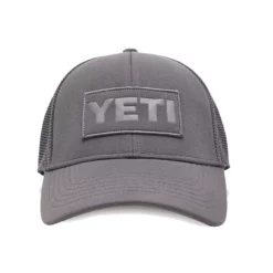 YETI Patch On Patch Trucker Hat