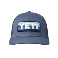 YETI Sunrise Badge Lo Pro Trucker Cap