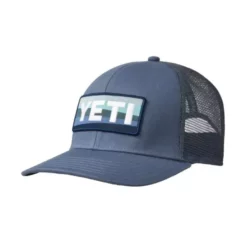 YETI Sunrise Badge Lo Pro Trucker Cap -Ahrex Sales 2023 f22a0235.3