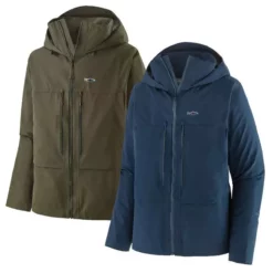 Patagonia Swiftcurrent Waterproof Wading Jacket