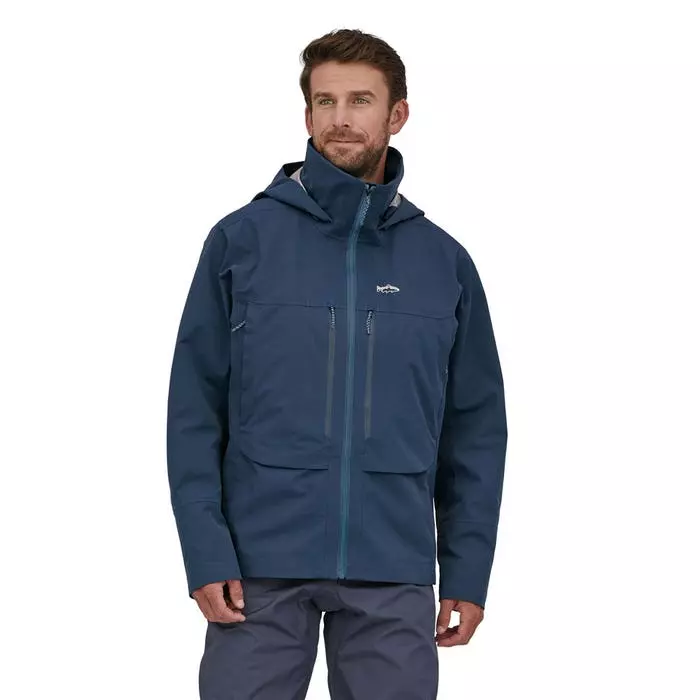 Patagonia Swiftcurrent Waterproof Wading Jacket 5 Patagonia Swiftcurrent Waterproof Wading Jacket - Image 5