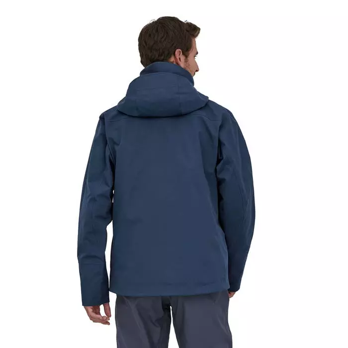 Patagonia Swiftcurrent Waterproof Wading Jacket 6 Patagonia Swiftcurrent Waterproof Wading Jacket - Image 6