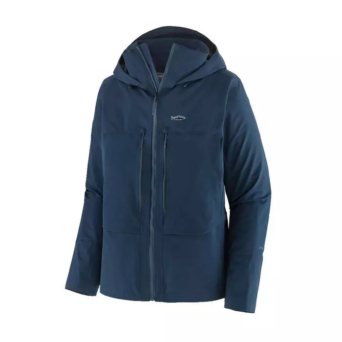 Patagonia Swiftcurrent Waterproof Wading Jacket 3 Patagonia Swiftcurrent Waterproof Wading Jacket - Image 3